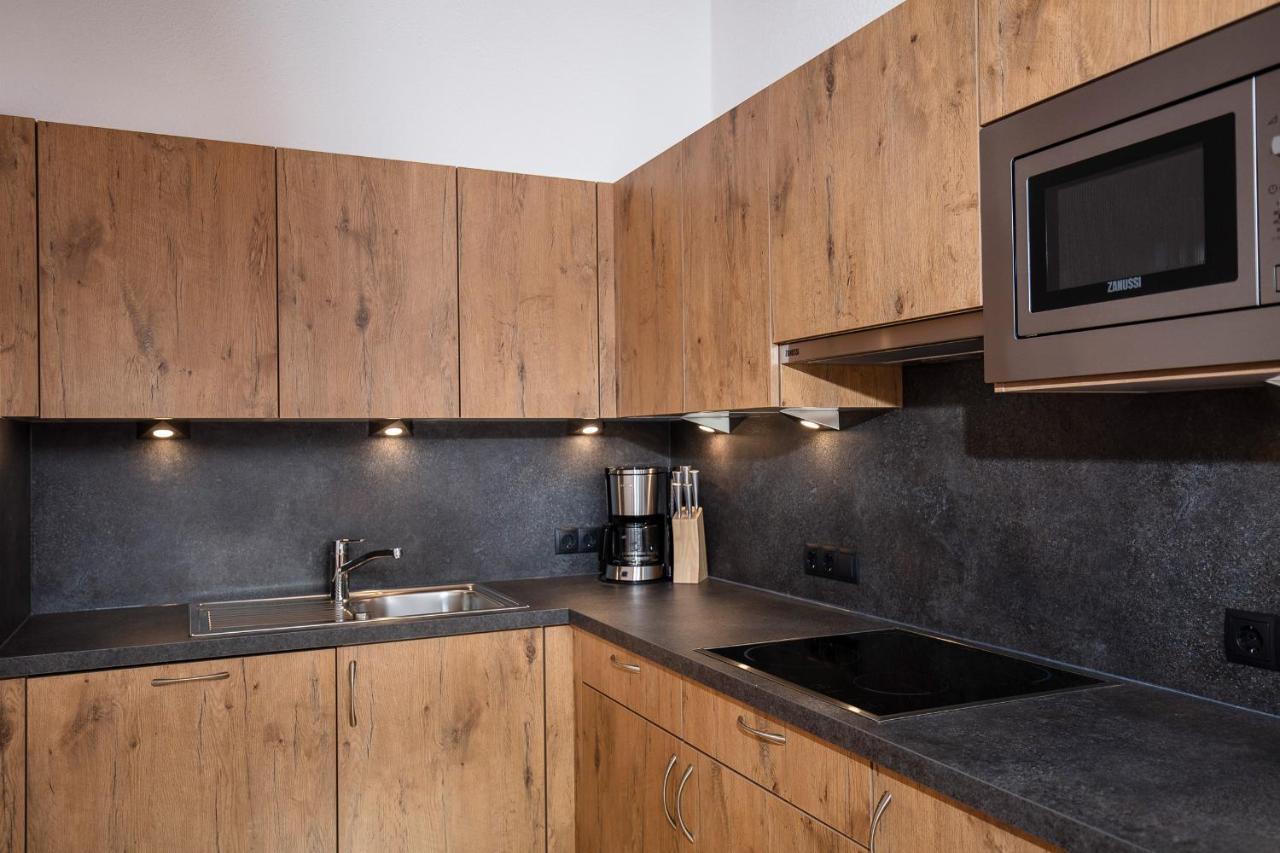Vizensn Living Ξενοδοχείο Ζόλντεν Εξωτερικό φωτογραφία