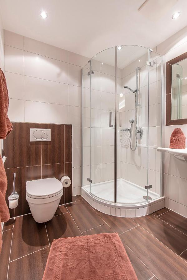 Vizensn Living Ξενοδοχείο Ζόλντεν Εξωτερικό φωτογραφία